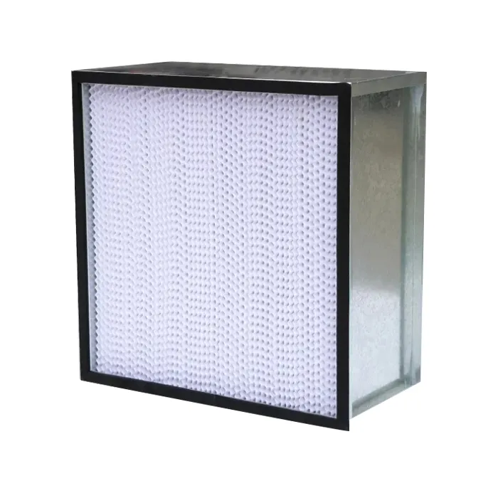 HEPA Filters