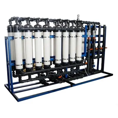 Membrane Stack Filte Membrane Stack Filte